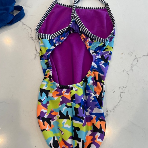 Bathing suits - Picture 2 of 2